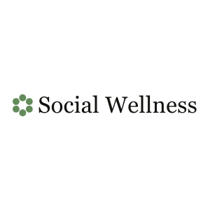 Social Wellness - Logo