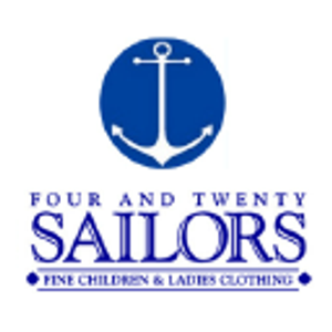 Four and Twenty Sailors - Logo