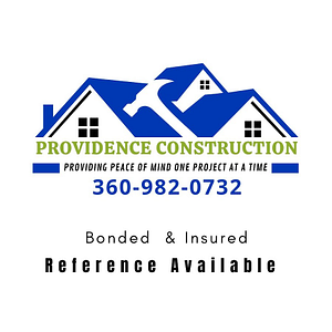 Providence Construction Carpentry & More - Logo