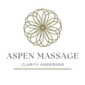 The Aspen Massage Experience - Logo