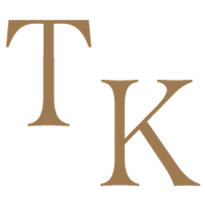 Taryn Kilty Design - Logo
