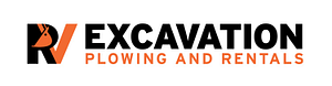 RV Excavation Plowing and Rentals - Logo