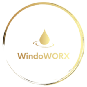 WindoWORX - Logo