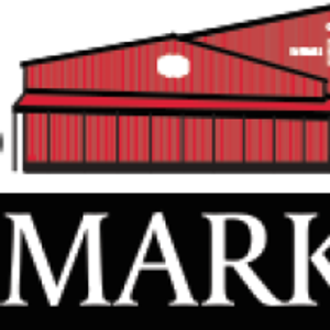 Game's Farmers Market - Logo