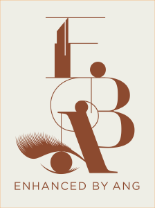 Enhanced by Ang - Logo