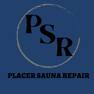 Placer Sauna Repair - Electrical - Logo