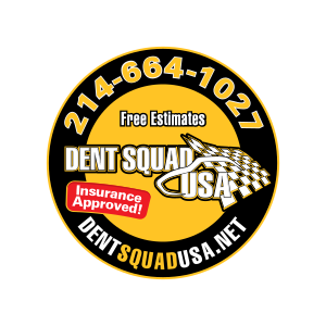 Dent Squad USA - Logo