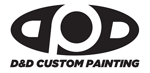 D&D Custom Painting