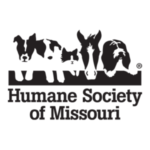 Humane Society of Missouri - Logo