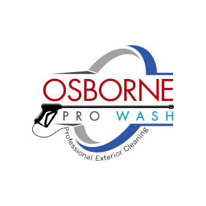 Osborne Pro Wash - Logo