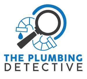 The Plumbing Detective LLC - Logo