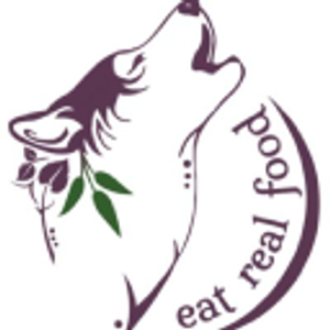 The Wolf Cafe - Logo