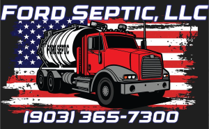 The Septic Company - Logo