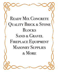 Ferguson Block Co Inc - Logo