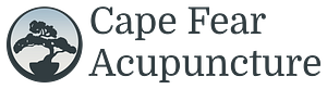 Cape Fear Acupuncture - Logo