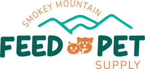 Smokey Mountain Feed & Pet Supply - Logo