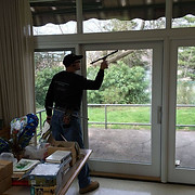 Professional Window Cleaners - Logo