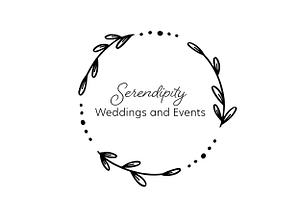 Serendipity the Venue - Logo