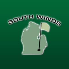 South Winds Club House - Logo