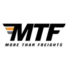 More Than Freights - Logo