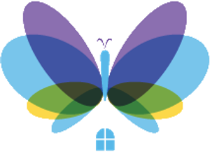 Support for Harbor Area Women's Lives - Logo