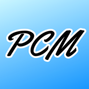 Paradise Cove Marina - Logo
