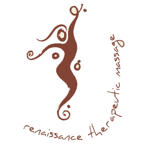 Renaissance Therapeutic Massage - Logo