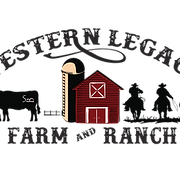 Western Legacy Farm & Ranch - Logo