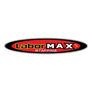 LaborMax Staffing - Longmont (Anytime Labor - Colorado LLC) - Logo