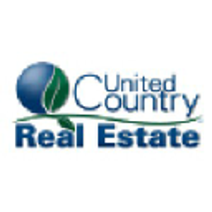 United Country Real Estate - Ozark Rivers Realty - Logo