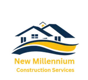New Millennium Construction Services - Logo