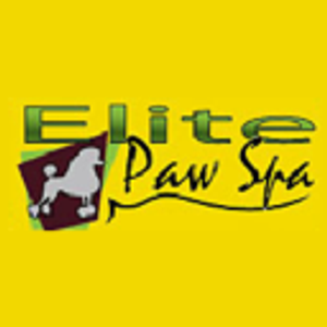 Elite Paw Spa - Logo