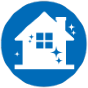 Maid In The Ozarks - Logo