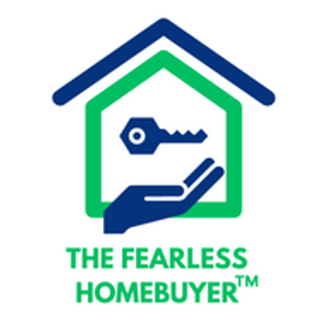 The Fearless Homebuyers - Logo