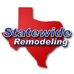 Statewide Remodeling - Austin - Logo