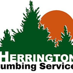 Herrington Plumbing Services - Logo