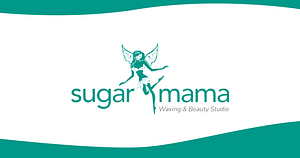 Sugar Mama Waxing - Logo