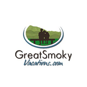 Great Smoky Vacations - Logo