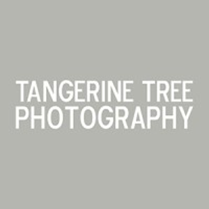 Tangerine Tree Photography - Corporate Event Photography - Logo