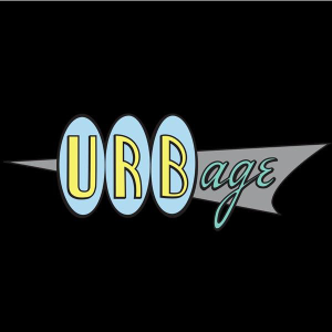 URBAGE - Logo
