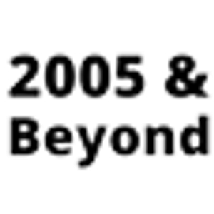 2005 and Beyond Massage Sauna