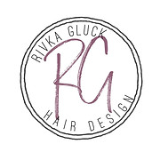 Hair By Rivka - Logo