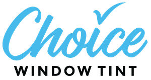 Choice Window Tint - Logo
