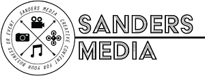 Sanders Media - Logo
