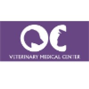 OC Veterinary Medical Center - Logo