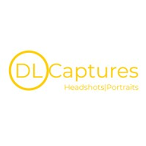 David Longobardo Captures - Logo