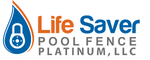 Life Saver Pool Fence - Platinum, LLC. - Logo