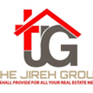The Jireh Group Realty & Property Management - Logo