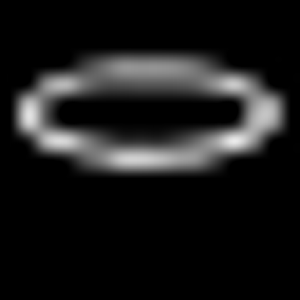 The Saint Bar & Lounge - Logo