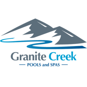 Granite Creek Pools and Spas - Logo